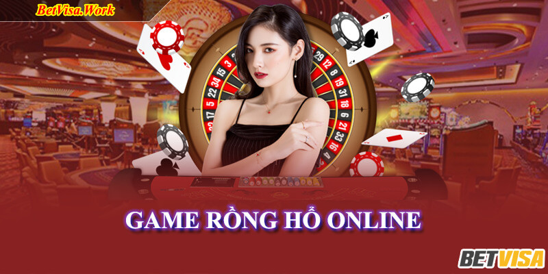 game-rong-ho-online