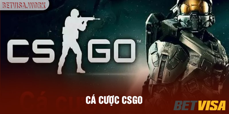 cá cược csgo