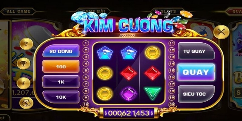 no-hu-vong-quay-kim-cuong-la-tua-game-slot-no-hu-hap-dan