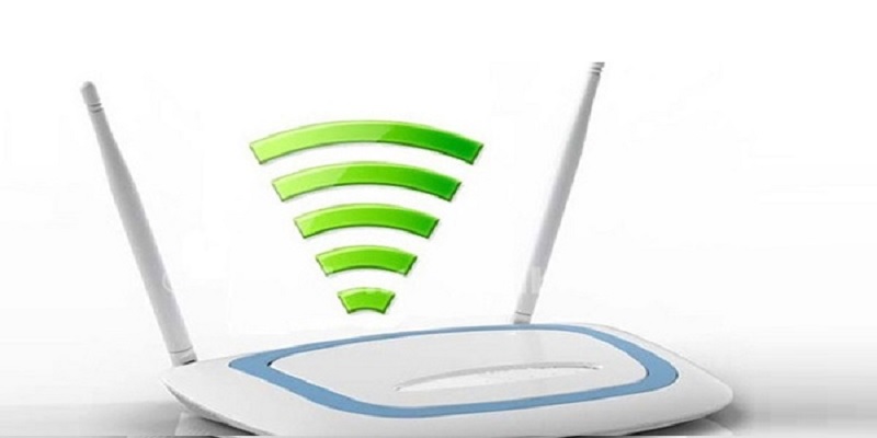 Người chơi nên thay đổi mạng Wifi nếu như truy cập bị chặn